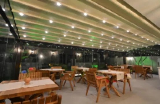 달리안 리서스 스위트