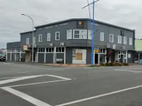 Masonic Hotel Hotels in 