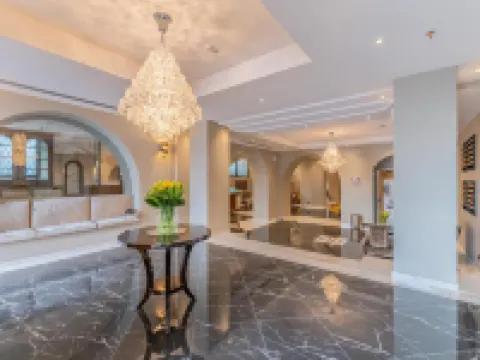 Hotel Astoria Hotels in Genoa