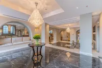 阿斯托利亞飯店