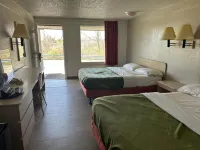 Rodeway Inn Hoteles en Municipio de South Strabane