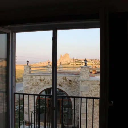 Soleado Cappadocia Hotel