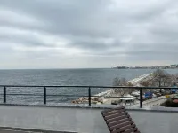 Taşliman Otel Hotels in Koru