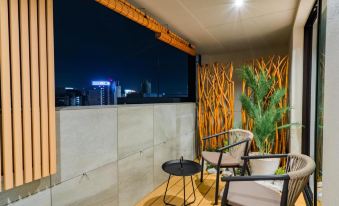 Randor Hotel Hiroshima Prestige