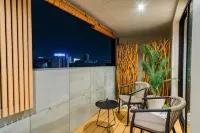 란도르 호텔 히로시마 프레스티지 히로시마 호텔