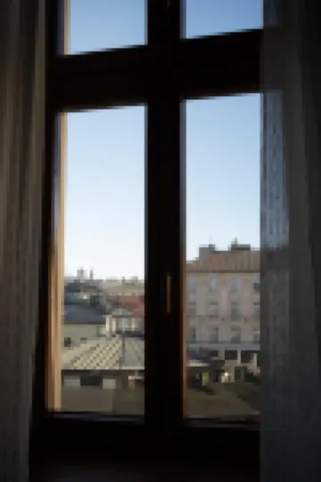 Kolory Guest House