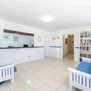 Apartamentos Isla de Lobos - Adults Only Others