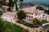 Wine Resort Dievole Отели в г. 