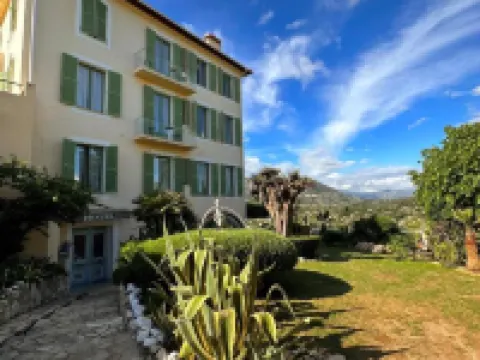 Hôtel Miramar Hotels in Vence