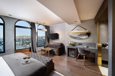 The Wings Hotel Istanbul