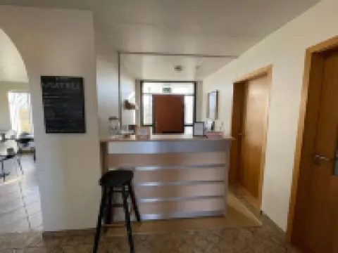 Guesthouse Bitra B&B Hotels in Selfoss