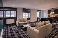 The Castle Collection 14 Cook Street