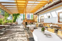 Hotel Neuwirt - breakfast
