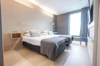 Original Sokos Hotel Lakeus Hotels near Sopuraha