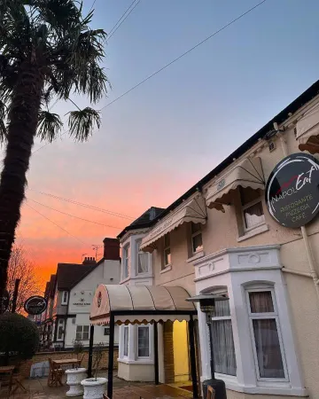 索倫託飯店&餐廳