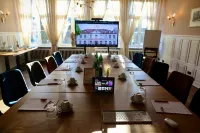 Hotel Van Bebber Hotels in Рес