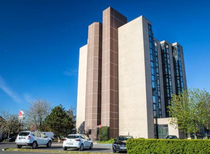 Hôtel ibis Créteil