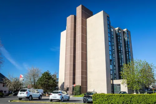 Ibis Créteil Hotel a Choisy-le-Roi