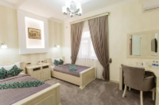 Shaxzoda Elite Hotel Hotels in 