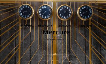 Mercure Istanbul Bomonti