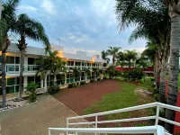 Hotel Cascada Hotels in Cuautla Municipality