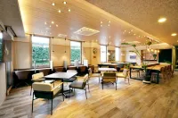 Annex Hotel Abe Hotels in Tome