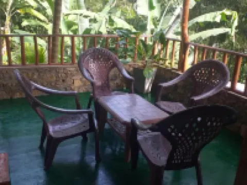 エラ ネイチャー ネスト エッラのホテル