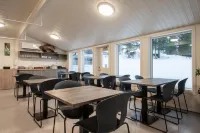 Skillevollen Motell Hotels in Dalsgrenda