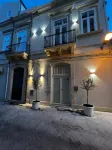 A'storia Hotel a Siracusa