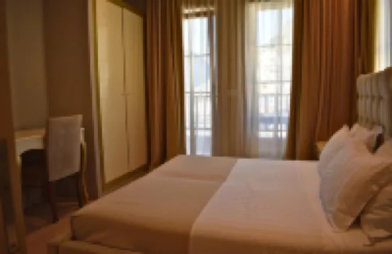 Hotel Rezidenca Desaret Hotels in 