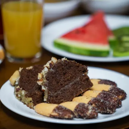 Ibis Styles Belem Batista Campos Отели в г. Белен