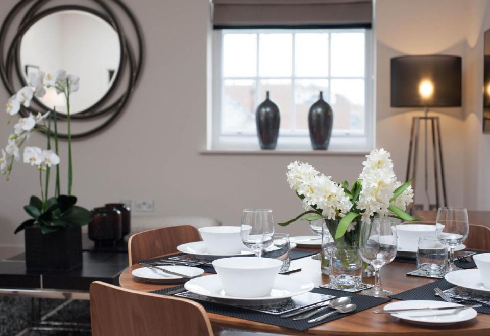 Hallmark Hotel CarlisleOver view