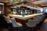 Orocco Pier Hotels in Rosyth