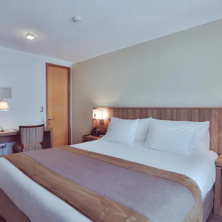 Hotel Atacama Suites