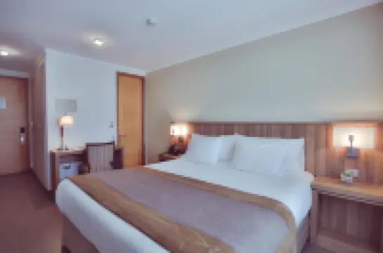 Hotel Atacama Suites