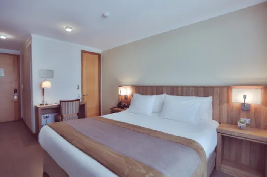 Hotel Atacama Suites