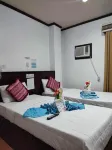 D'Mariners Inn Hotel