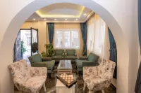 Legend Tulip Hotel