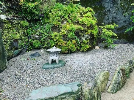 Iya Kankou Ryokan