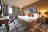 Cameron House on Loch Lomond Hotels in Luss