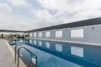 Kantary Hotel Korat - Family