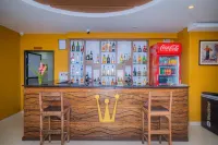 皇冠喜馬拉雅山酒店