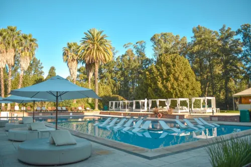 Sheraton Pilar Hotel & Convention Center Hotels in La Lonja