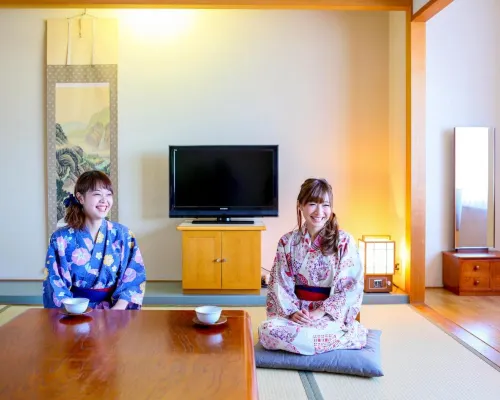 大江戸温泉物語 君津の森 Photos