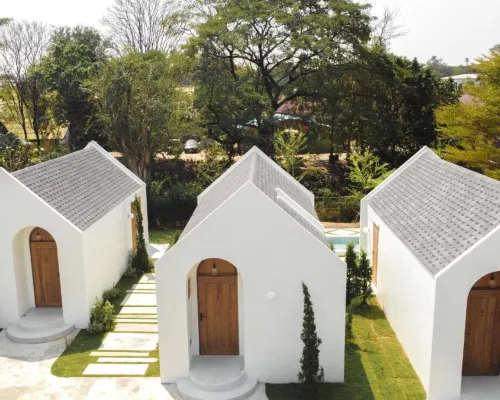 La Kana Boutique Villa Hotels in Kamphaeng Phet