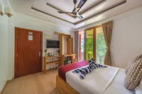 Ocean Lilly Inn Hotels in Mahibadhoo