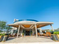 Bodrum Beach Resort Hotels near Mausoleum at Halicarnassus