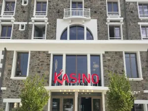 Grand Hôtel de Trestraou