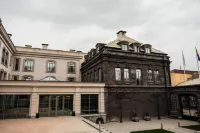 Grand Hotel Gyumri by Apricot Hotels Hotels in 
