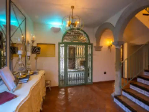 Hotel YIT La Casona del Arco Hoteles en Baeza